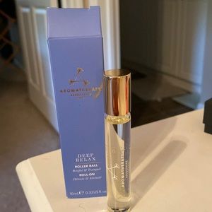 Deep Relax Roller Ball